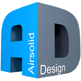 AirSolid Design